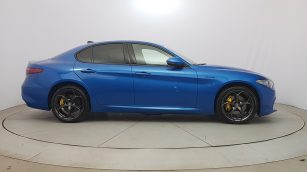 Alfa Romeo Giulia 2.0 Turbo Veloce Q4 aut WE4Y734 w zakupie za gotówkę