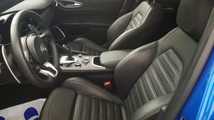 Alfa Romeo Giulia 2.0 Turbo Veloce Q4 aut WE4Y734 w zakupie za gotówkę