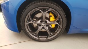 Alfa Romeo Giulia 2.0 Turbo Veloce Q4 aut WE4Y734 w zakupie za gotówkę