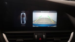 Alfa Romeo Giulia 2.0 Turbo Veloce Q4 aut WE4Y734 w zakupie za gotówkę