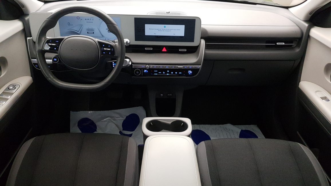 Hyundai Ioniq 5 73kWh Dynamiq WD5030S w abonamencie