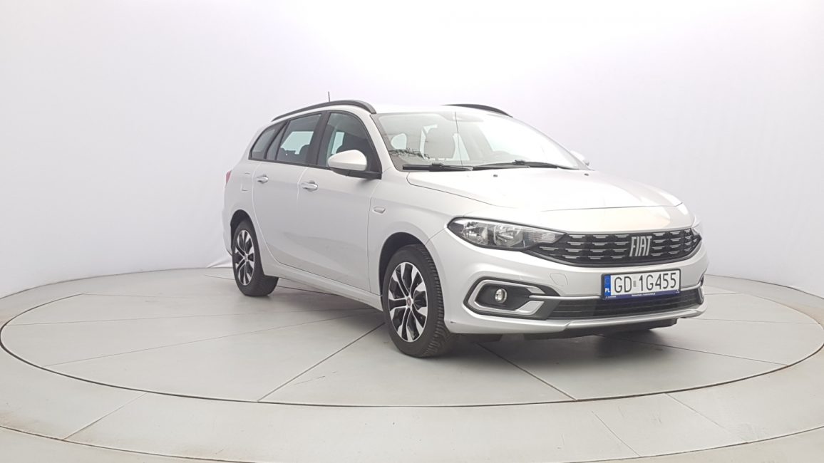 Fiat Tipo 1.0 T3 City Life GD1G455 w abonamencie dla firm