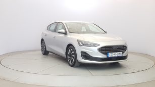 Ford Focus 1.0 EcoBoost Titanium GD4F018 w abonamencie