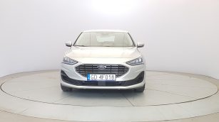 Ford Focus 1.0 EcoBoost Titanium GD4F018 w abonamencie