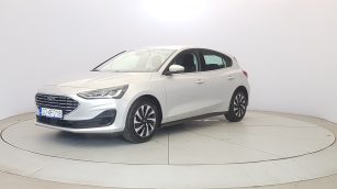 Ford Focus 1.0 EcoBoost Titanium GD4F018 w abonamencie