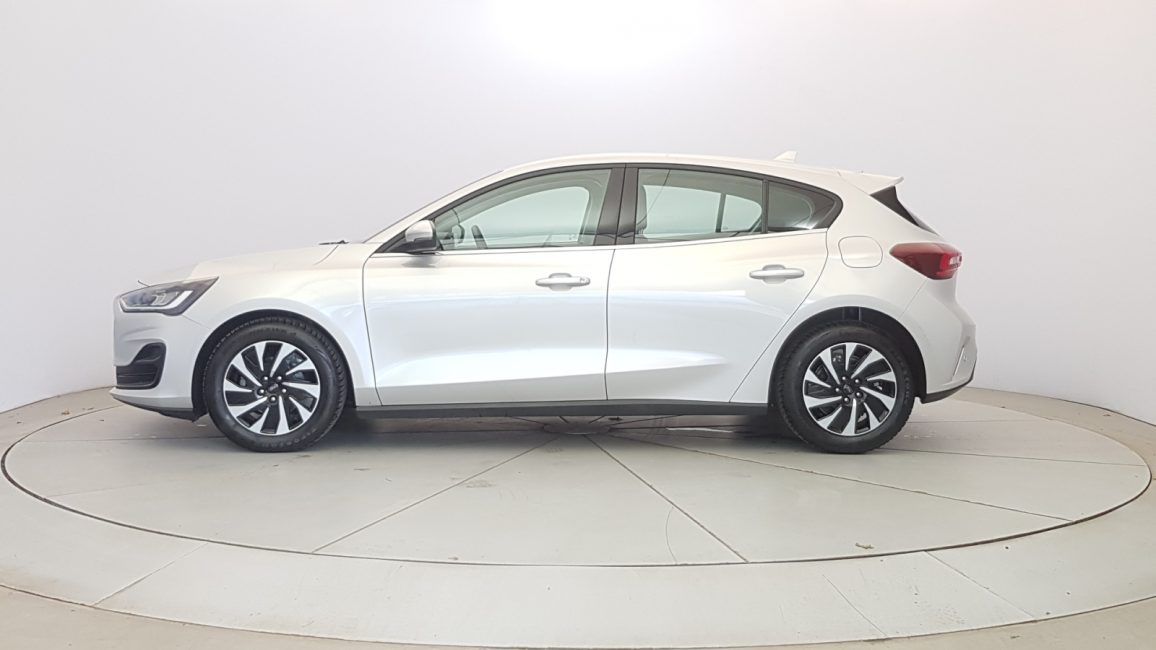 Ford Focus 1.0 EcoBoost Titanium GD4F018 w abonamencie