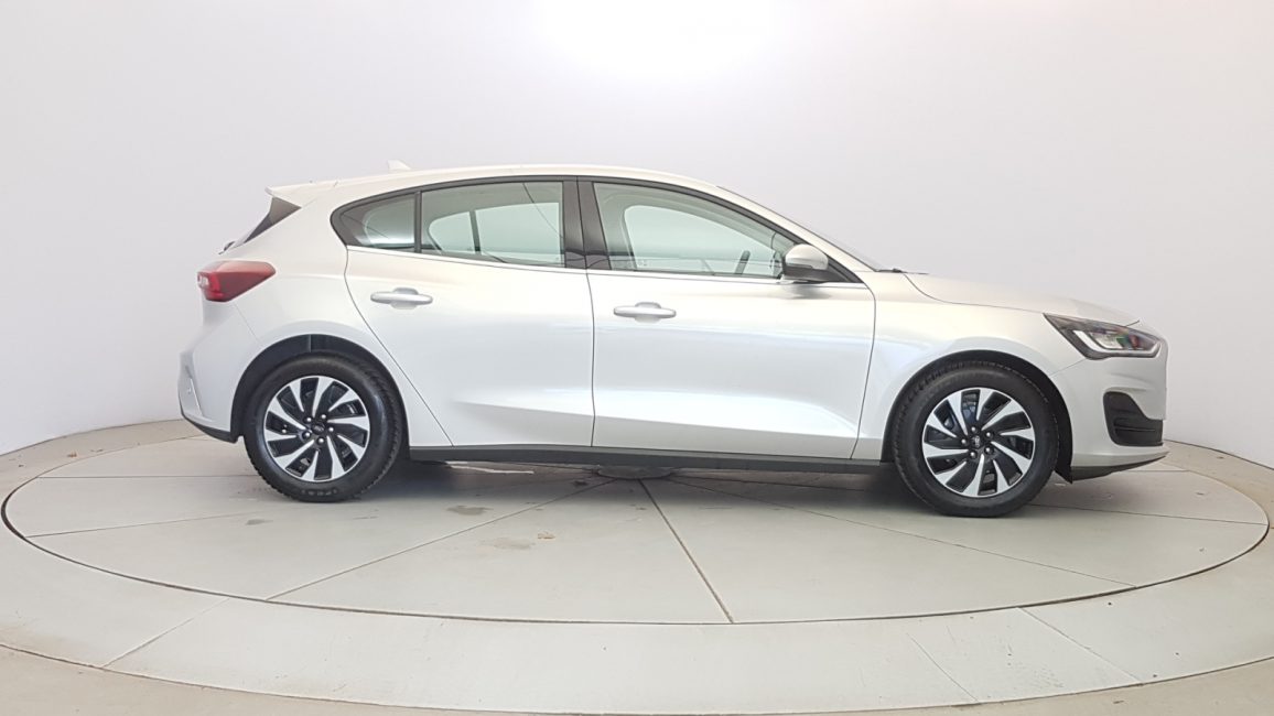 Ford Focus 1.0 EcoBoost Titanium GD4F018 w abonamencie