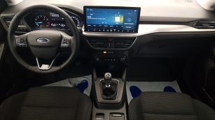 Ford Focus 1.0 EcoBoost Titanium GD4F018 w abonamencie