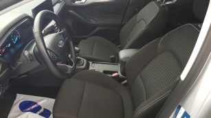 Ford Focus 1.0 EcoBoost Titanium GD4F018 w abonamencie