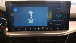 Ford Focus 1.0 EcoBoost Titanium GD4F018 w abonamencie