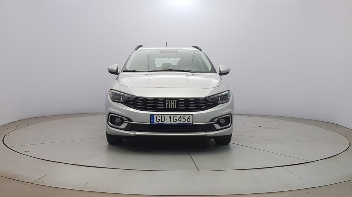 Fiat Tipo 1.0 T3 City Life GD1G456 w abonamencie