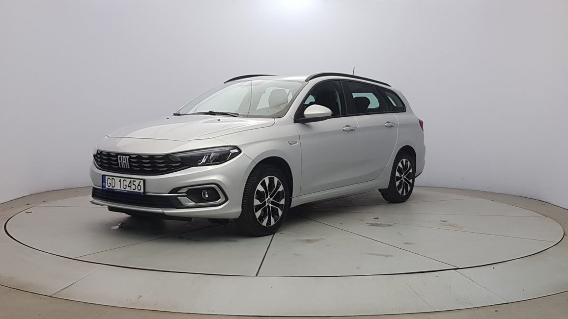 Fiat Tipo 1.0 T3 City Life GD1G456 w abonamencie