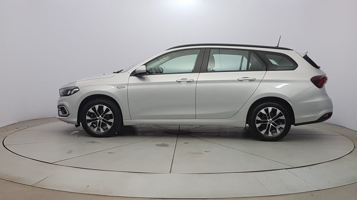 Fiat Tipo 1.0 T3 City Life GD1G456 w abonamencie