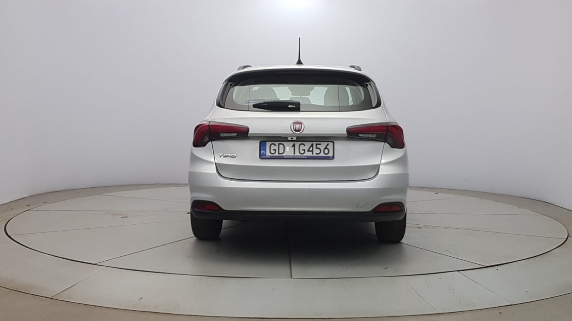 Fiat Tipo 1.0 T3 City Life GD1G456 w abonamencie