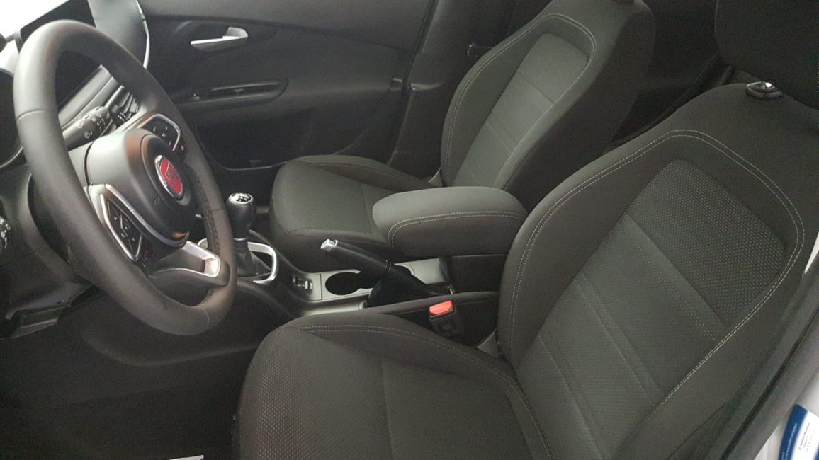Fiat Tipo 1.0 T3 City Life GD1G456 w abonamencie