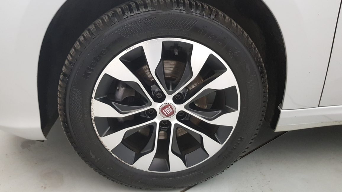 Fiat Tipo 1.0 T3 City Life GD1G456 w abonamencie