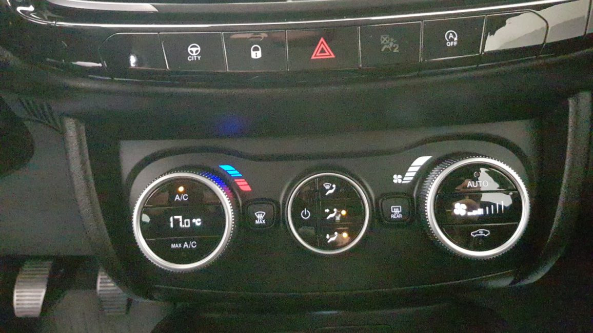Fiat Tipo 1.0 T3 City Life GD1G456 w abonamencie