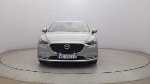 Mazda 6 2.0 Center-Line aut WD5502R w leasingu dla firm