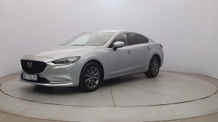 Mazda 6 2.0 Center-Line aut WD5502R w leasingu dla firm