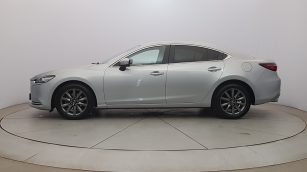 Mazda 6 2.0 Center-Line aut WD5502R w leasingu dla firm