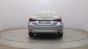 Mazda 6 2.0 Center-Line aut WD5502R w leasingu dla firm