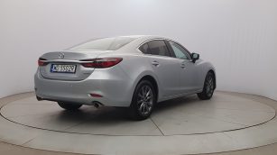 Mazda 6 2.0 Center-Line aut WD5502R w leasingu dla firm