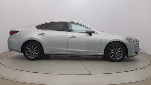 Mazda 6 2.0 Center-Line aut WD5502R w leasingu dla firm