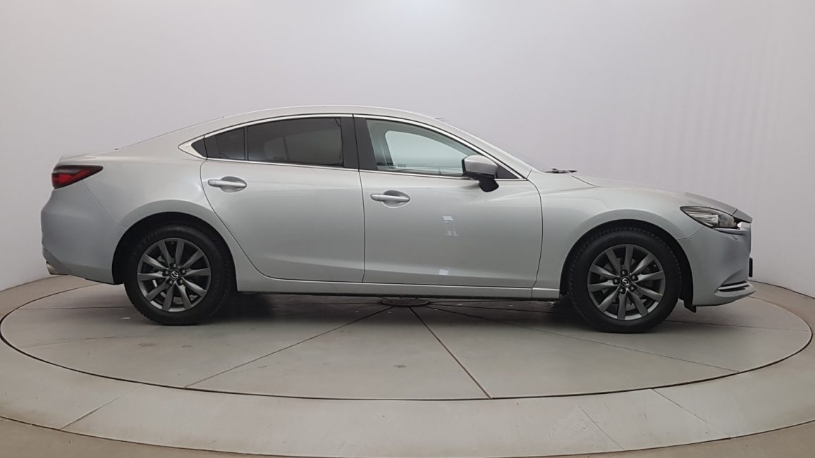 Mazda 6 2.0 Center-Line aut WD5502R w leasingu dla firm