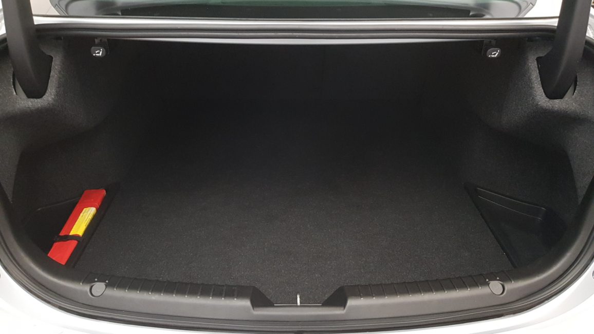 Mazda 6 2.0 Center-Line aut WD5502R w leasingu dla firm