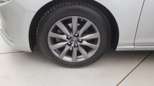 Mazda 6 2.0 Center-Line aut WD5502R w leasingu dla firm