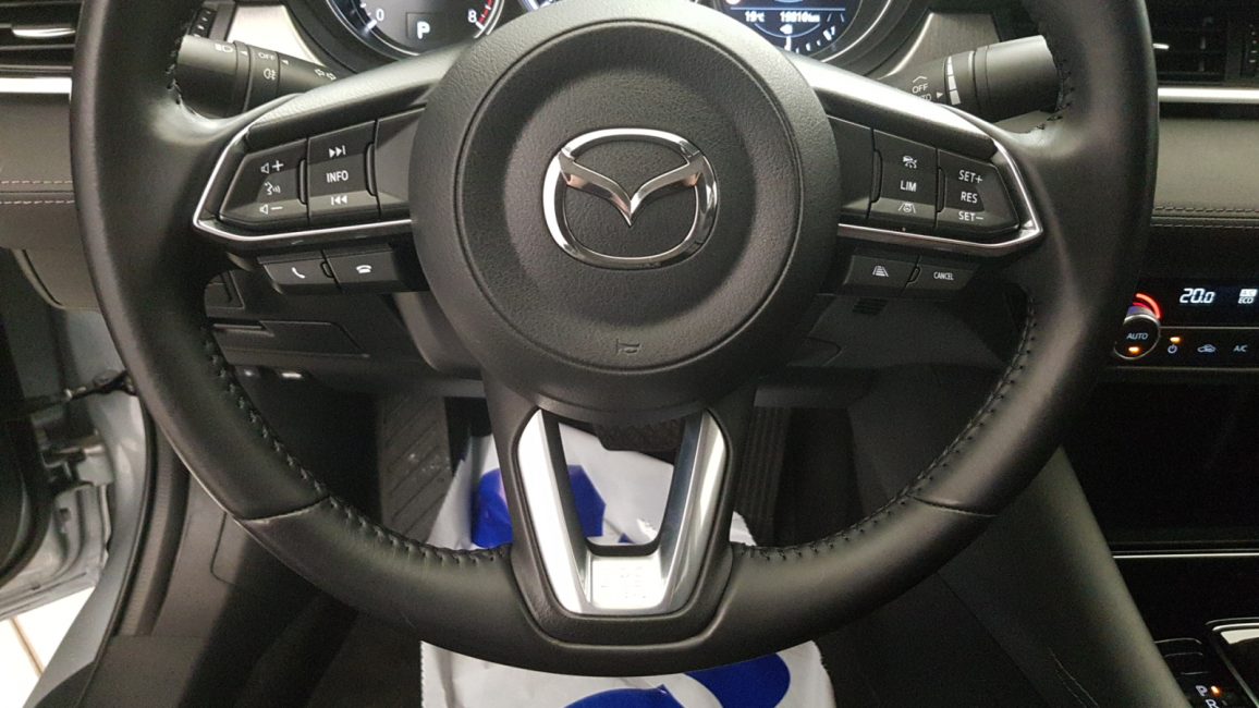 Mazda 6 2.0 Center-Line aut WD5502R w leasingu dla firm
