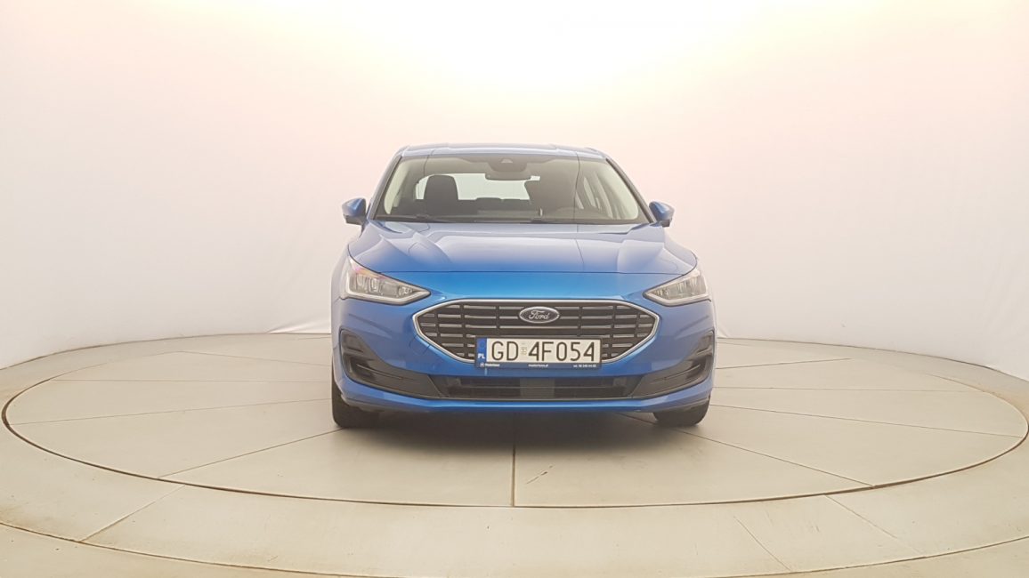 Ford Focus 1.0 EcoBoost Titanium GD4F054 w abonamencie