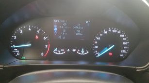 Ford Focus 1.0 EcoBoost Titanium GD4F054 w abonamencie