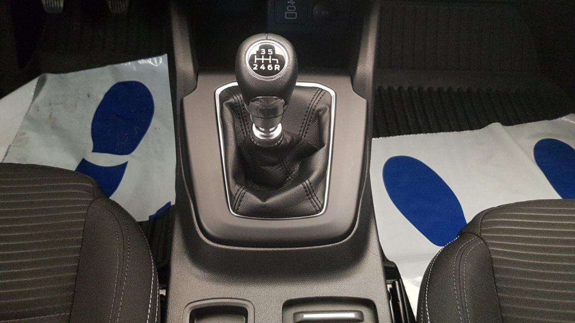 Ford Focus 1.0 EcoBoost Titanium GD4F054 w abonamencie