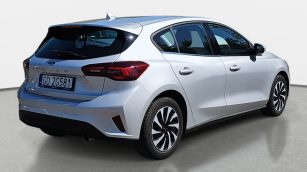 Ford Focus 1.0 EcoBoost Titanium GD2G581 w abonamencie dla firm