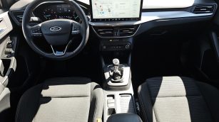 Ford Focus 1.0 EcoBoost Titanium GD2G581 w abonamencie dla firm