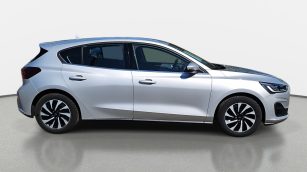 Ford Focus 1.0 EcoBoost Titanium GD2G581 w abonamencie dla firm