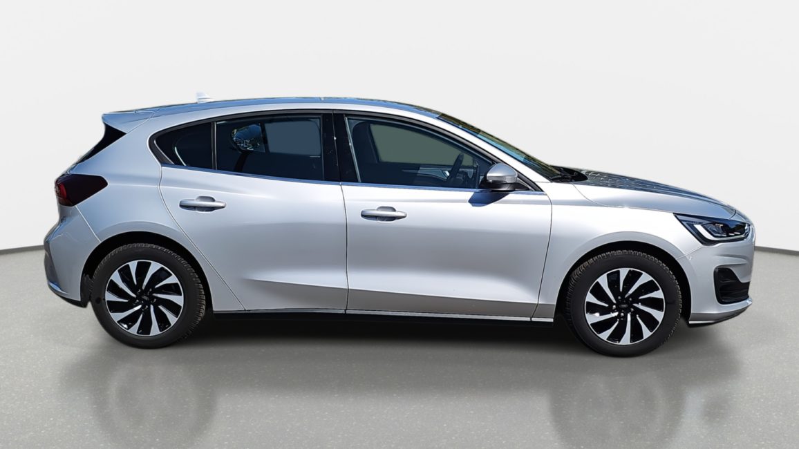 Ford Focus 1.0 EcoBoost Titanium GD2G581 w abonamencie dla firm