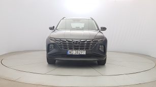 Hyundai Tucson 1.6 T-GDi 48V Smart 2WD DCT WD3829T w abonamencie