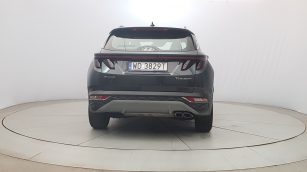Hyundai Tucson 1.6 T-GDi 48V Smart 2WD DCT WD3829T w abonamencie