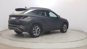 Hyundai Tucson 1.6 T-GDi 48V Smart 2WD DCT WD3829T w abonamencie