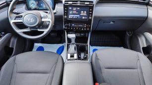 Hyundai Tucson 1.6 T-GDi 48V Smart 2WD DCT WD3829T w abonamencie