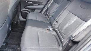Hyundai Tucson 1.6 T-GDi 48V Smart 2WD DCT WD3829T w abonamencie