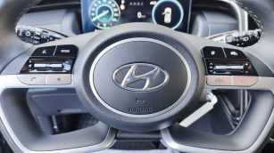 Hyundai Tucson 1.6 T-GDi 48V Smart 2WD DCT WD3829T w abonamencie