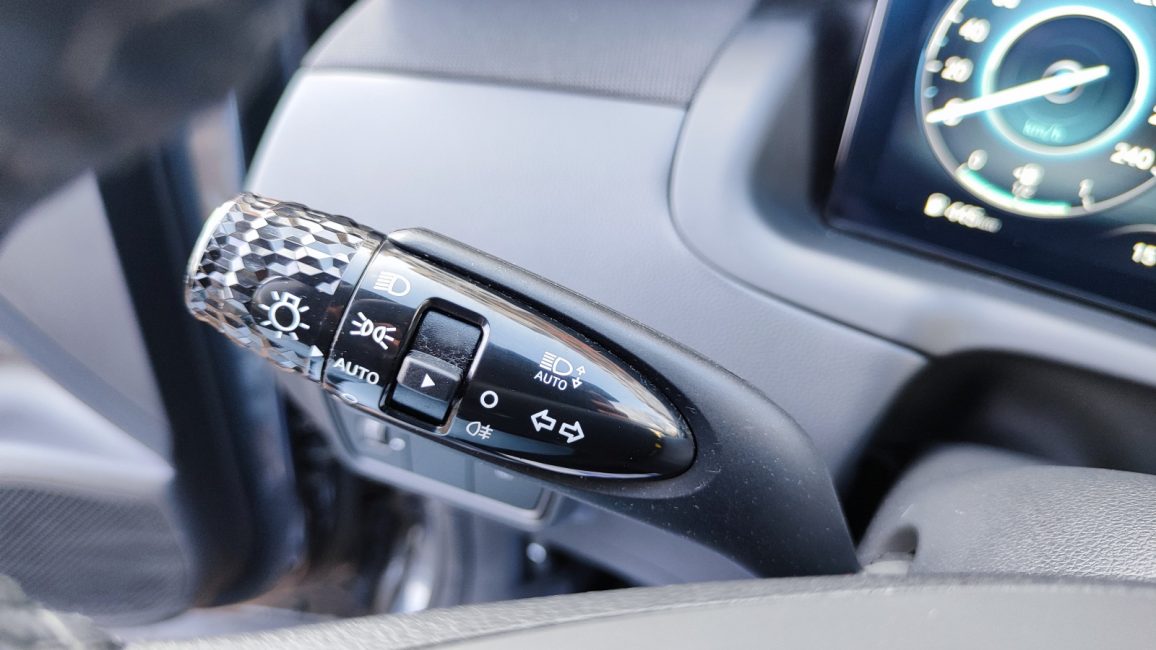 Hyundai Tucson 1.6 T-GDi 48V Smart 2WD DCT WD3829T w zakupie za gotówkę