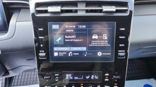 Hyundai Tucson 1.6 T-GDi 48V Smart 2WD DCT WD3829T w abonamencie