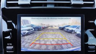 Hyundai Tucson 1.6 T-GDi 48V Smart 2WD DCT WD3829T w abonamencie