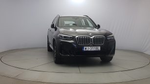 BMW X3 xDrive20d mHEV M Sport sport-aut WJ3118L w leasingu dla firm