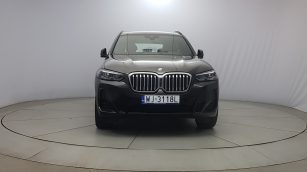 BMW X3 xDrive20d mHEV M Sport sport-aut WJ3118L w leasingu dla firm