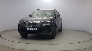 BMW X3 xDrive20d mHEV M Sport sport-aut WJ3118L w leasingu dla firm